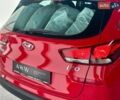 Червоний Хендай i30, об'ємом двигуна 1.58 л та пробігом 108 тис. км за 16490 $, фото 13 на Automoto.ua