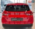 Червоний Хендай i30, об'ємом двигуна 1.58 л та пробігом 108 тис. км за 16490 $, фото 21 на Automoto.ua