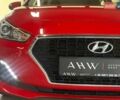 Червоний Хендай i30, об'ємом двигуна 1.58 л та пробігом 108 тис. км за 16490 $, фото 2 на Automoto.ua