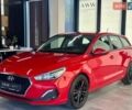 Красный Хендай i30, объемом двигателя 1.58 л и пробегом 108 тыс. км за 16490 $, фото 8 на Automoto.ua