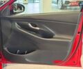 Червоний Хендай i30, об'ємом двигуна 1.58 л та пробігом 108 тис. км за 16490 $, фото 29 на Automoto.ua