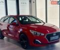 Красный Хендай i30, объемом двигателя 1.58 л и пробегом 108 тыс. км за 16490 $, фото 9 на Automoto.ua