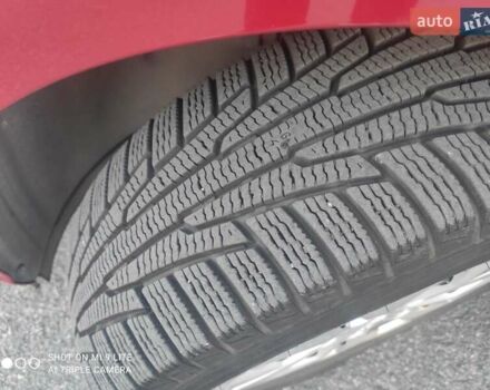 Красный Хендай i30, объемом двигателя 1.5 л и пробегом 33 тыс. км за 16700 $, фото 17 на Automoto.ua