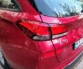 Красный Хендай i30, объемом двигателя 1.5 л и пробегом 33 тыс. км за 18000 $, фото 3 на Automoto.ua