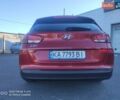 Красный Хендай i30, объемом двигателя 1.5 л и пробегом 33 тыс. км за 16700 $, фото 3 на Automoto.ua