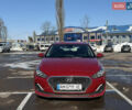 Красный Хендай i30, объемом двигателя 1.58 л и пробегом 183 тыс. км за 16000 $, фото 6 на Automoto.ua