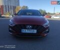 Красный Хендай i30, объемом двигателя 1.5 л и пробегом 33 тыс. км за 16700 $, фото 1 на Automoto.ua