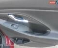 Красный Хендай i30, объемом двигателя 1.5 л и пробегом 33 тыс. км за 16700 $, фото 20 на Automoto.ua