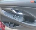 Красный Хендай i30, объемом двигателя 1.5 л и пробегом 33 тыс. км за 16700 $, фото 18 на Automoto.ua