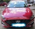 Красный Хендай i30, объемом двигателя 1.5 л и пробегом 33 тыс. км за 18000 $, фото 6 на Automoto.ua