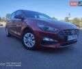 Красный Хендай i30, объемом двигателя 1.5 л и пробегом 33 тыс. км за 16700 $, фото 6 на Automoto.ua
