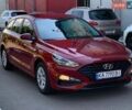 Червоний Хендай i30, об'ємом двигуна 1.5 л та пробігом 35 тис. км за 16250 $, фото 1 на Automoto.ua