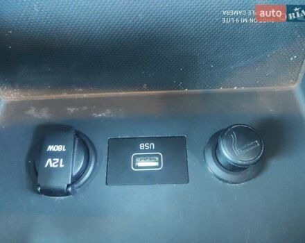 Красный Хендай i30, объемом двигателя 1.5 л и пробегом 33 тыс. км за 16700 $, фото 13 на Automoto.ua