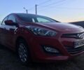 Червоний Хендай i30, об'ємом двигуна 1.4 л та пробігом 200 тис. км за 6700 $, фото 1 на Automoto.ua