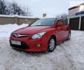 Червоний Хендай i30, об'ємом двигуна 1.6 л та пробігом 88 тис. км за 8400 $, фото 1 на Automoto.ua