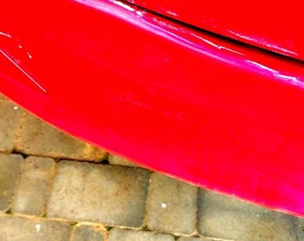 Червоний Хендай i30, об'ємом двигуна 1.4 л та пробігом 140 тис. км за 8300 $, фото 1 на Automoto.ua