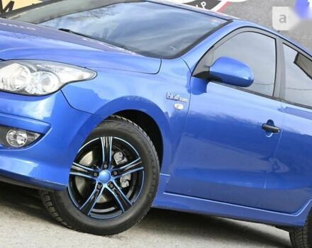 Хендай i30, объемом двигателя 1.6 л и пробегом 295 тыс. км за 6999 $, фото 16 на Automoto.ua