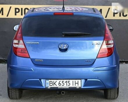 Хендай i30, объемом двигателя 1.6 л и пробегом 295 тыс. км за 6999 $, фото 27 на Automoto.ua