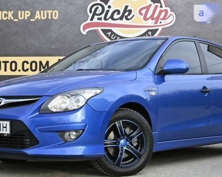 Хендай i30, объемом двигателя 1.6 л и пробегом 295 тыс. км за 6999 $, фото 15 на Automoto.ua