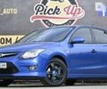 Хендай i30, объемом двигателя 1.6 л и пробегом 295 тыс. км за 6999 $, фото 12 на Automoto.ua