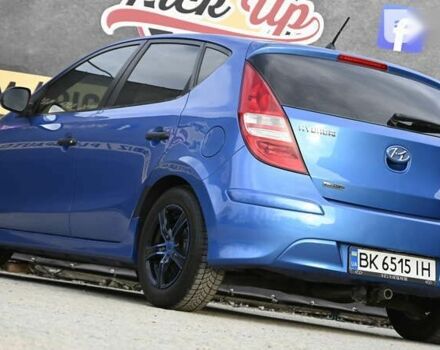 Хендай i30, объемом двигателя 1.6 л и пробегом 295 тыс. км за 6999 $, фото 23 на Automoto.ua