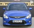 Хендай i30, объемом двигателя 1.6 л и пробегом 295 тыс. км за 6999 $, фото 8 на Automoto.ua