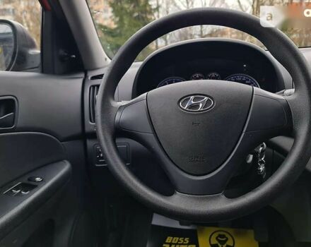 Хендай i30, объемом двигателя 1.4 л и пробегом 168 тыс. км за 6500 $, фото 10 на Automoto.ua