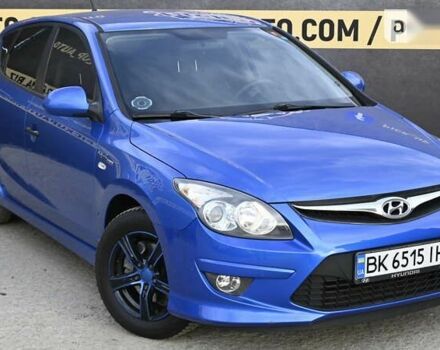 Хендай i30, объемом двигателя 1.6 л и пробегом 295 тыс. км за 6999 $, фото 5 на Automoto.ua