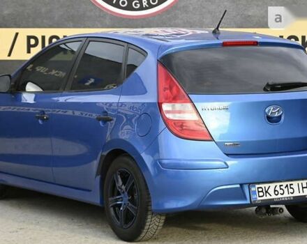 Хендай i30, объемом двигателя 1.6 л и пробегом 295 тыс. км за 6999 $, фото 20 на Automoto.ua