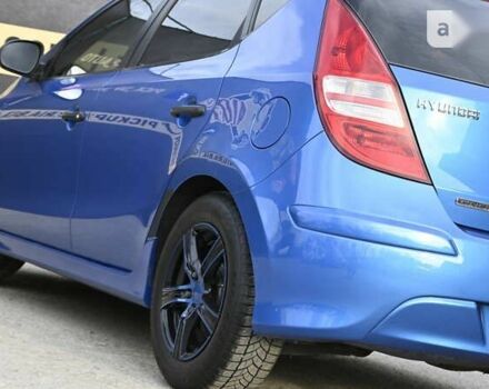 Хендай i30, объемом двигателя 1.6 л и пробегом 295 тыс. км за 6999 $, фото 26 на Automoto.ua