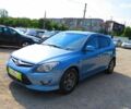 Хендай i30, объемом двигателя 0 л и пробегом 266 тыс. км за 5998 $, фото 3 на Automoto.ua