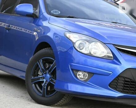 Хендай i30, объемом двигателя 1.6 л и пробегом 295 тыс. км за 6999 $, фото 7 на Automoto.ua