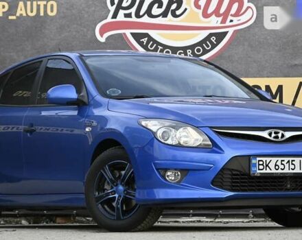 Хендай i30, объемом двигателя 1.6 л и пробегом 295 тыс. км за 6999 $, фото 3 на Automoto.ua