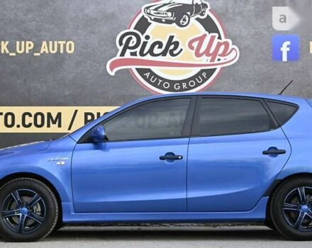 Хендай i30, объемом двигателя 1.6 л и пробегом 295 тыс. км за 6999 $, фото 19 на Automoto.ua