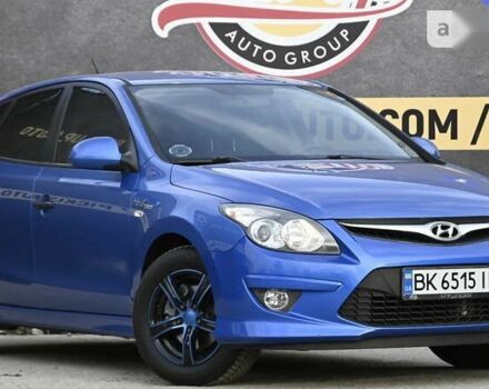 Хендай i30, объемом двигателя 1.6 л и пробегом 295 тыс. км за 6999 $, фото 2 на Automoto.ua