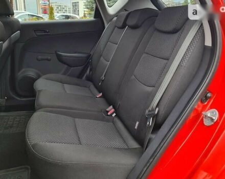 Хендай i30, объемом двигателя 1.4 л и пробегом 168 тыс. км за 6500 $, фото 8 на Automoto.ua