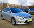 Хендай i30, объемом двигателя 1.4 л и пробегом 64 тыс. км за 7400 $, фото 1 на Automoto.ua