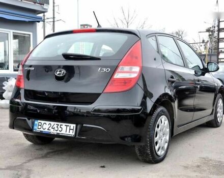 Хендай i30, об'ємом двигуна 1.4 л та пробігом 157 тис. км за 6900 $, фото 18 на Automoto.ua