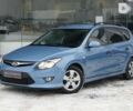 Хендай i30, об'ємом двигуна 1.6 л та пробігом 96 тис. км за 10278 $, фото 1 на Automoto.ua