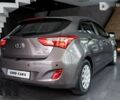 Хендай i30, объемом двигателя 1.6 л и пробегом 88 тыс. км за 8500 $, фото 12 на Automoto.ua