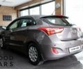 Хендай i30, объемом двигателя 1.6 л и пробегом 88 тыс. км за 8500 $, фото 13 на Automoto.ua