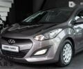 Хендай i30, объемом двигателя 1.6 л и пробегом 88 тыс. км за 8500 $, фото 6 на Automoto.ua