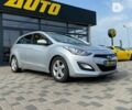 Хендай i30, объемом двигателя 1.6 л и пробегом 201 тыс. км за 8200 $, фото 1 на Automoto.ua