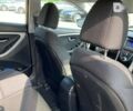Хендай i30, объемом двигателя 1.6 л и пробегом 201 тыс. км за 8200 $, фото 17 на Automoto.ua