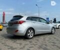 Хендай i30, объемом двигателя 1.6 л и пробегом 201 тыс. км за 8200 $, фото 2 на Automoto.ua