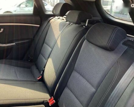Хендай i30, объемом двигателя 1.6 л и пробегом 201 тыс. км за 8200 $, фото 20 на Automoto.ua