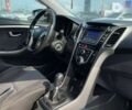Хендай i30, объемом двигателя 1.6 л и пробегом 201 тыс. км за 8200 $, фото 14 на Automoto.ua
