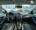 Хендай i30, объемом двигателя 1.6 л и пробегом 201 тыс. км за 8200 $, фото 12 на Automoto.ua