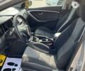 Хендай i30, объемом двигателя 1.6 л и пробегом 201 тыс. км за 8200 $, фото 9 на Automoto.ua