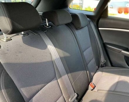 Хендай i30, объемом двигателя 1.6 л и пробегом 201 тыс. км за 8200 $, фото 16 на Automoto.ua